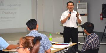 Industrial Relations and Compliance